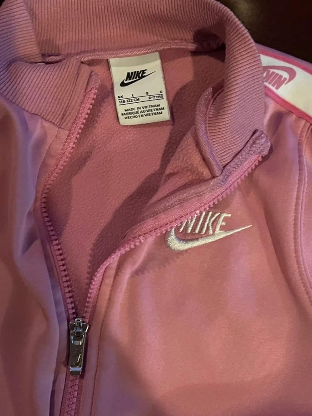 Nike two piece